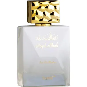 Surrati Royal Musk (Eau de Parfum) parfüm şişesi