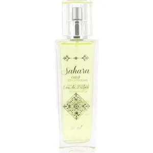 Maison de Senteurs Sahara Oud parfüm şişesi