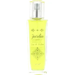Maison de Senteurs Jardin Oud parfüm şişesi