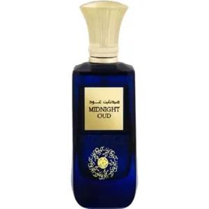 Ard Al Zaafaran Midnight Oud (Eau de Parfum) parfüm şişesi