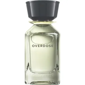 Omanluxury Overdose perfume bottle