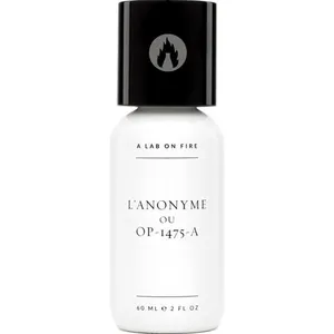 What We Do Is Secret L'Anonyme ou OP-1475-A (Eau de Toilette) parfüm şişesi