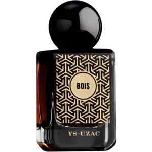 YS Uzac Bois Fou perfume bottle