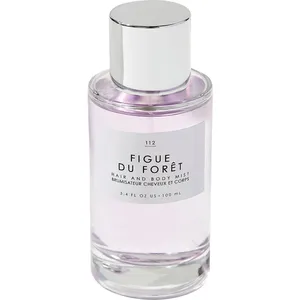 Le Monde Gourmand Figue du Forêt (Hair and Body Mist) parfüm şişesi