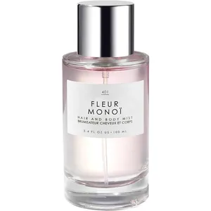 Le Monde Gourmand Fleur Monoï (Hair and Body Mist) parfüm şişesi