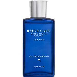 All Good Scents Rockstar (After Shave) parfüm şişesi