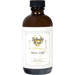 Wholly Kaw Spice Vitae parfüm şişesi