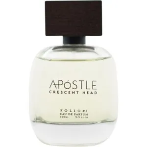 Apóstle Folio #1 - Crescent Head parfüm şişesi