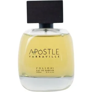 Apóstle Folio #1 - Yarraville parfüm şişesi
