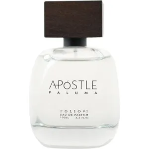 Apóstle Folio #1 - Paluma parfüm şişesi