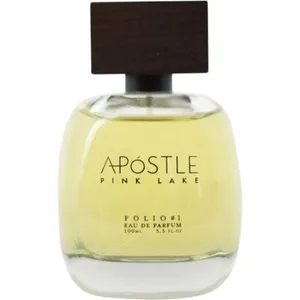 Apóstle Folio #1 - Pink Lake perfume bottle