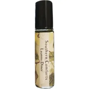 Southern Comforts Luann's Diner perfume bottle