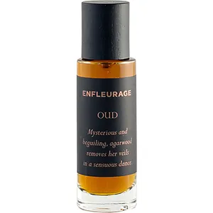 Enfleurage Oud parfüm şişesi