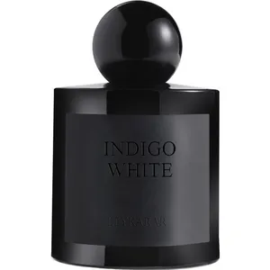 Leykarar Indigo White perfume bottle