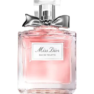 Dior Miss Dior (2019) (Eau de Toilette) perfume bottle