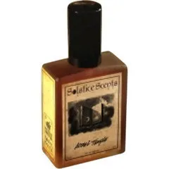Solstice Scents Astral Temple (2016) (Eau de Parfum) perfume bottle