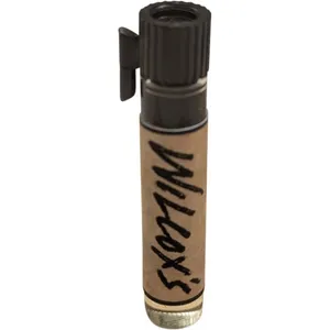 Solstice Scents Wilcox's (Perfume) perfume bottle