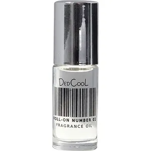 Dedcool Roll-On Number 01 - Taunt (Fragrance Oil) parfüm şişesi