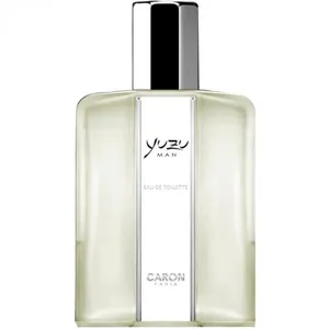Caron Yuzu Man parfüm şişesi