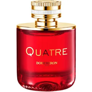 Boucheron Quatre en Rouge perfume bottle