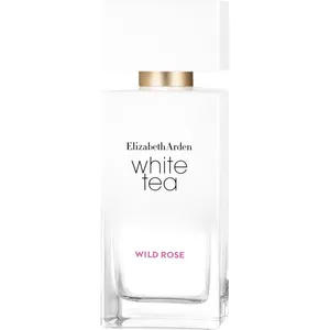 Elizabeth Arden White Tea Wild Rose perfume bottle