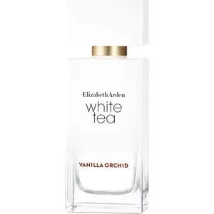 Elizabeth Arden White Tea Vanilla Orchid perfume bottle