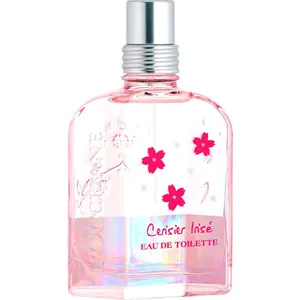 L'Occitane en Provence Cerisier Irisé parfüm şişesi