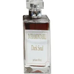 Intramontabili Dark Soul perfume bottle