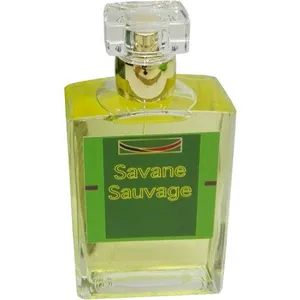 Intramontabili Savane Sauvage perfume bottle