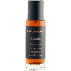 Enfleurage Amber perfume bottle