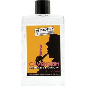 Phoenix Artisan Accoutrements Cavendish (Aftershave & Cologne) parfüm şişesi