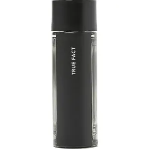 Zara True Fact parfüm şişesi