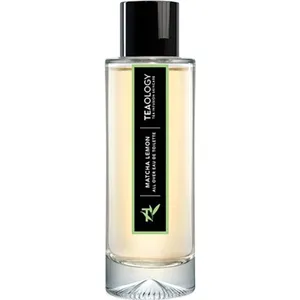 Teaology Matcha Lemon parfüm şişesi