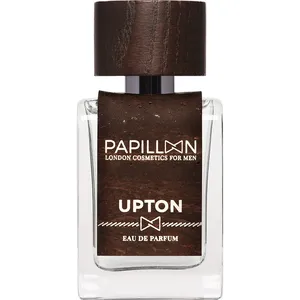 Papillon Upton perfume bottle