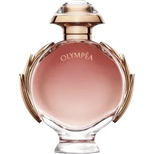 Rabanne Olympēa Legend perfume bottle