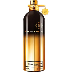 Montale Vetiver Patchouli perfume bottle