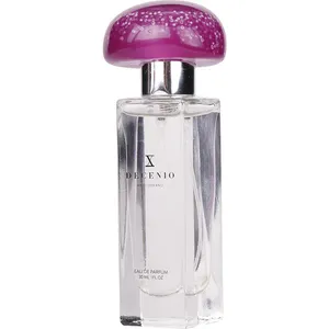 Decenio Violet Coral parfüm şişesi