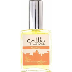 Callio Fragrance Sunny parfüm şişesi