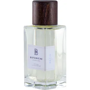 Botanicae Expressions Patio perfume bottle
