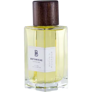 Botanicae Expressions Matin A Mogador perfume bottle