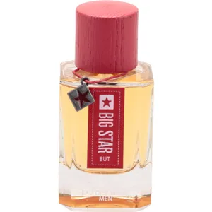Big Star But perfume bottle