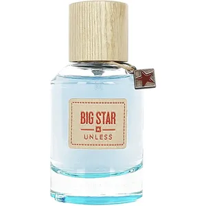 Big Star Unless parfüm şişesi