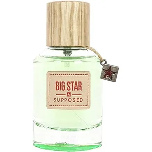 Big Star Supposed parfüm şişesi