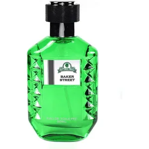 Stirling Soap Baker Street (Eau de Toilette) parfüm şişesi
