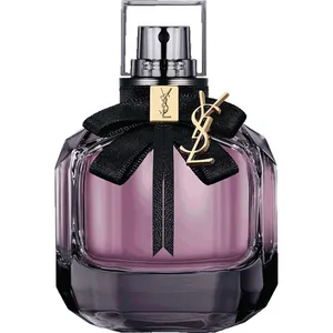Yves Saint Laurent Mon Paris Limited Edition 2018 perfume bottle