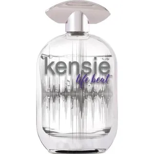 Kensie Life Beat (Eau de Parfum) parfüm şişesi