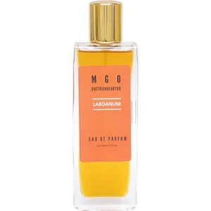 Duftanker MGO Duftmanufaktur Labdanum perfume bottle