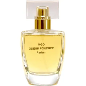 Duftanker MGO Duftmanufaktur Odeur Poudreè perfume bottle