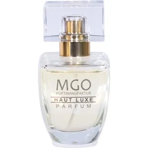 Duftanker MGO Duftmanufaktur Haut Luxe perfume bottle