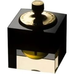 Nabucco Amatys / Amytis Parfum Fin parfüm şişesi